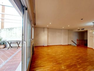 Duplex in Casco Antiguo. Centrico con terraza de 20 m2