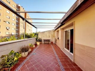 Duplex in Casco Antiguo. Centrico con terraza de 20 m2