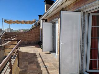 Affitto Duplex in Valdepasillas - La Paz - Huerta Rosales. Atico dúplex en alquiler en huerta rosales!!!