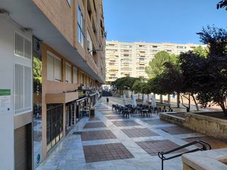 Pis a Plaza Santa María de la Cabeza