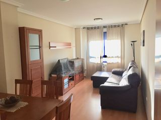 Apartament a La Estación