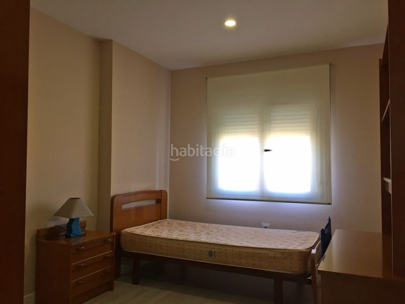 Foto 7705e7db-e24a-4961-a63c-eacc1ca4f751. Appartement in avenida carolina coronado 5 in La Estación Badajoz
