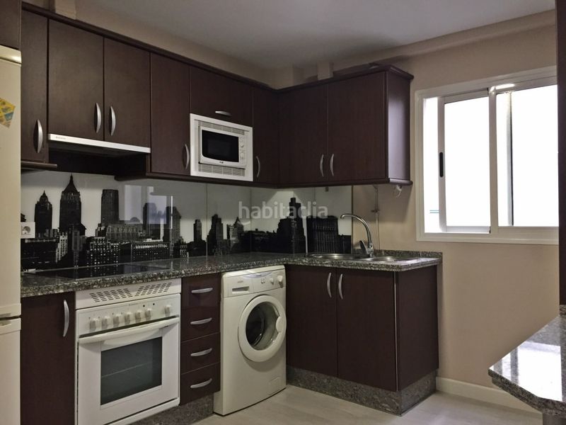 Foto 920a8a57-0154-4307-a56e-18dea9a165c2. Appartement in avenida carolina coronado 5 in La Estación Badajoz