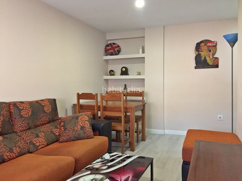 Foto afe93c8d-7011-4c57-afd3-694d17af2529. Appartement in avenida carolina coronado 5 in La Estación Badajoz