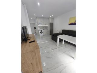 Location Appartement  Calle merida. Apartamento en alquiler a estrenar  zona la estación, badajoz