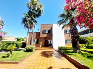 Xalet a Las Vaguadas. Exclusivo. vaguadas.