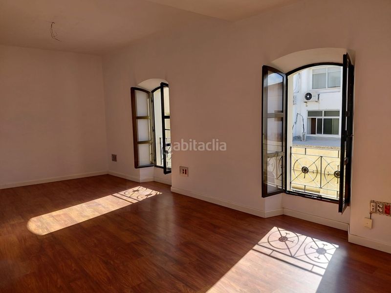 Foto 415b340e-e7a3-4b47-9f23-321542436268. Pis a Casco Antiguo Badajoz
