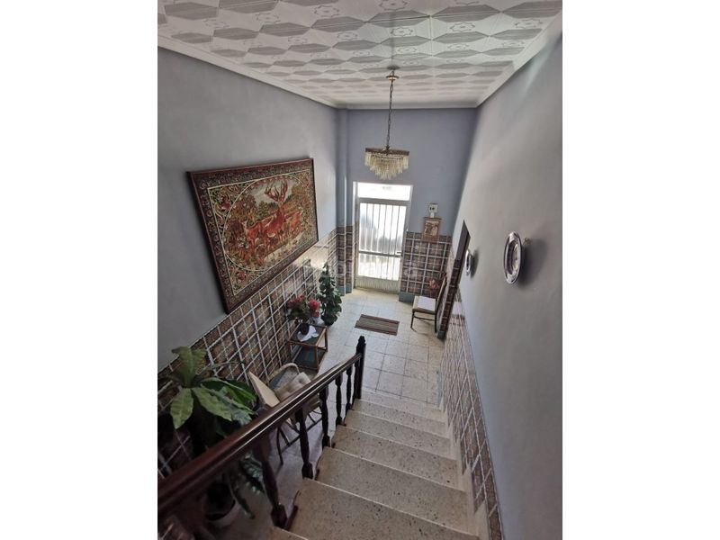 Foto 68671c02-3936-4d70-bf03-e648be298956. Casa a Olivenza