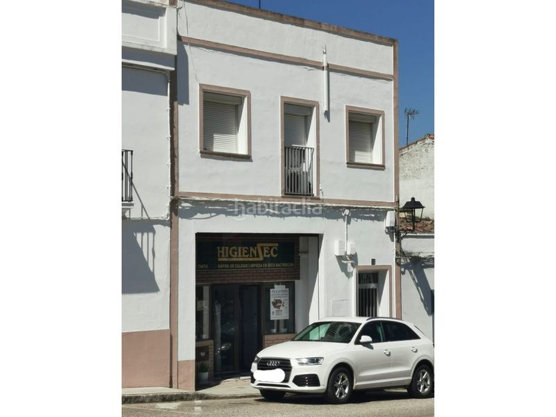 Foto e442a559-6c3a-48e7-a3e3-b51d7e965437. Casa a Olivenza