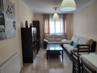 Affitto Duplex  Calle julia urdiain zubelzu. Duplex en jardines del guadiana