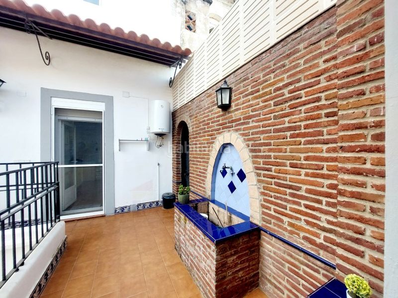 Foto 9e92a737-971a-4f58-ab7c-2c074392fa0a. Pis a Casco Antiguo Badajoz