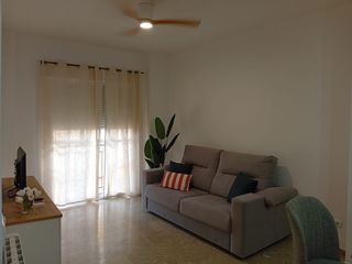 Affitto Piccolo appartamento  Calle torres naharro. Apartamento en alquiler en san fernando!!!
