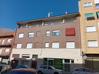 Location Appartement  Calle san juan dios. Piso en alquiler en pardaleras!!!!