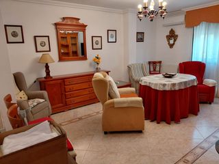 Pis a San Roque - Ronda Norte. Bonito y luminoso piso junto a los juzgados de ronda norte