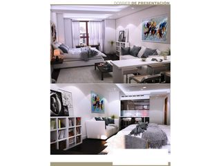 Rent Studio  Calle sor angela de la cruz. Sor angela de la cruz cv bravo murillo