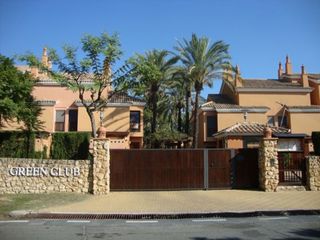 Location Maison jumelée à Islantilla Golf. Adosado en alquiler de temporada  islantilla golf  117 m  3 dorm