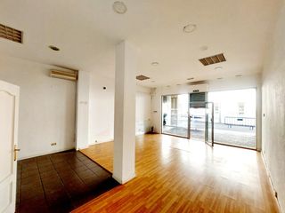 Lloguer Local Comercial  Calle manuel fernandez mejias. San aton