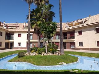 Apartment in Maria Auxiliadora - Barriada de Llera