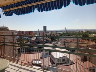 Lloguer Pis  Avenida antonio masa campos. Piso en alquiler amueblado en la paz!!!