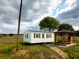 Landgut in Oeste. Mérida el prado