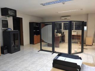 Miete Fabrikhalle in La Estación. Pgno nevero