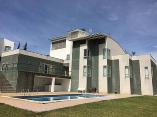 Xalet a C/ parque de doñana, nº 11. Chalet  venta badajoz