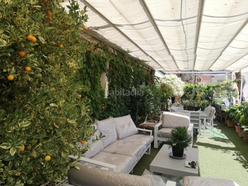 Foto 07d12c72-1fd5-4f1d-b01b-b121d080f827. Àtic a Casco Antiguo Badajoz