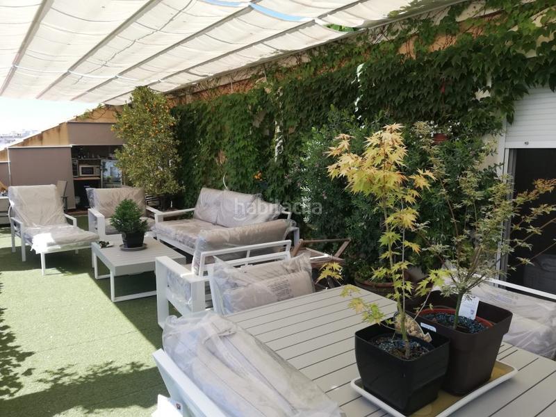 Foto 57e3c434-9206-481c-acc8-9ffbbeb6e8a2. Àtic a Casco Antiguo Badajoz