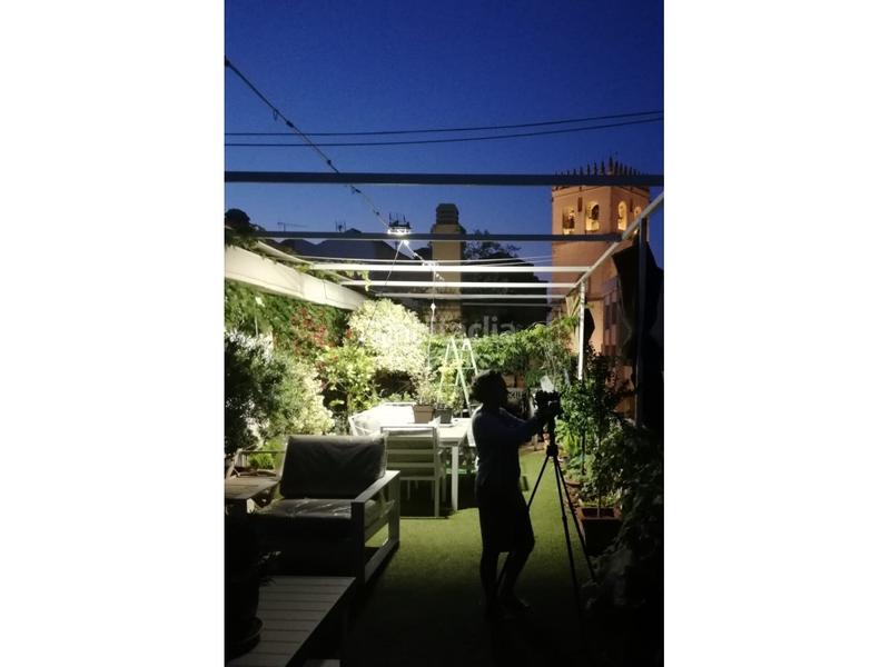 Foto 5a7204e1-7033-4527-aed2-e3ca3d3a1017. Àtic a Casco Antiguo Badajoz