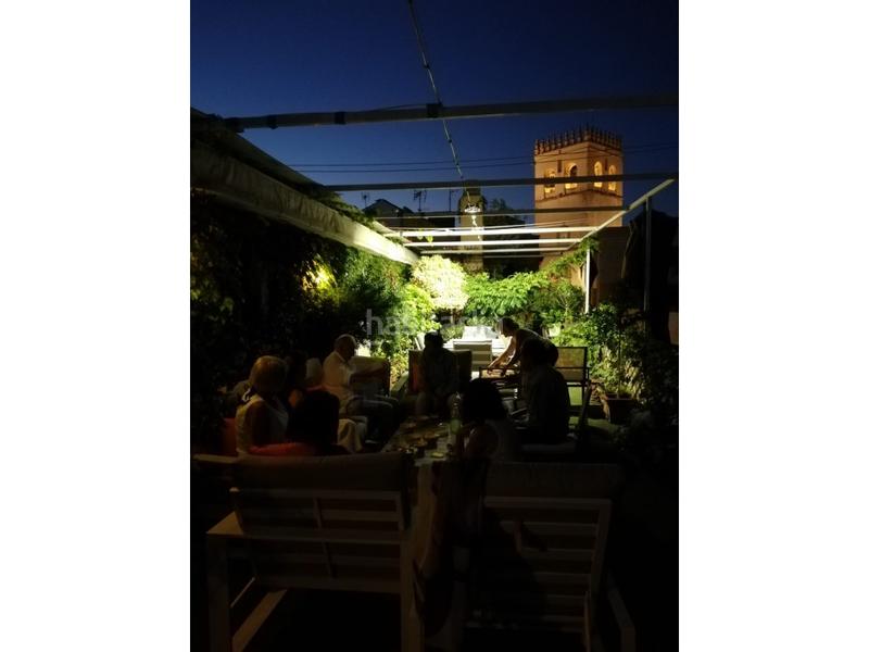 Foto b5d0f739-ec53-43a3-86e7-0a57e49ad9c3. Àtic a Casco Antiguo Badajoz