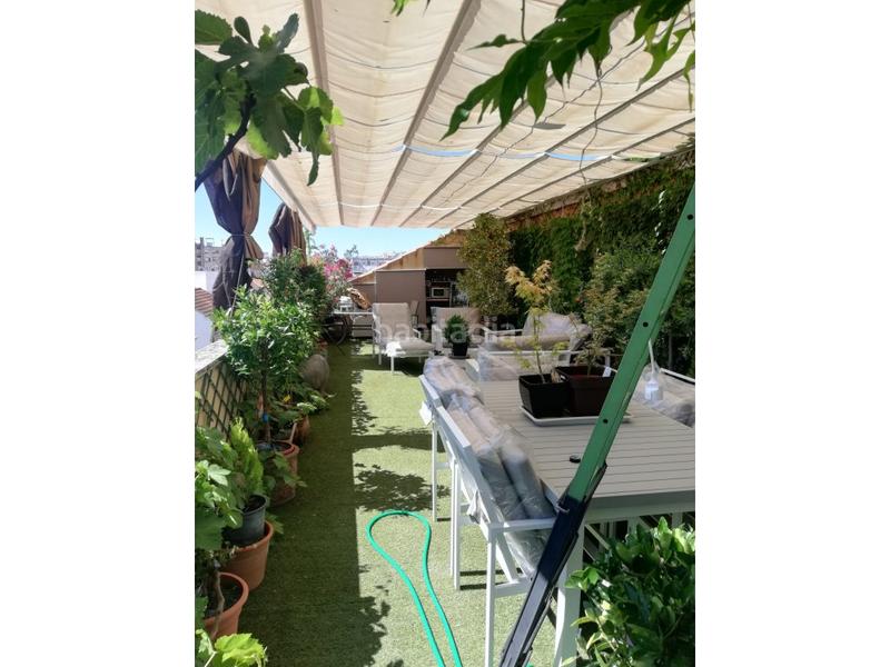 Foto c8fa3bf6-02d2-42c1-a470-2c13abc90af1. Àtic a Casco Antiguo Badajoz