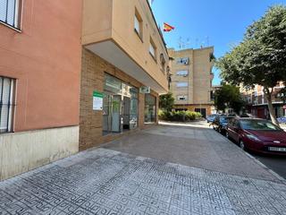 Miete Geschäftsraum in San Roque - Ronda Norte. Local comercial en alquiler en san roque