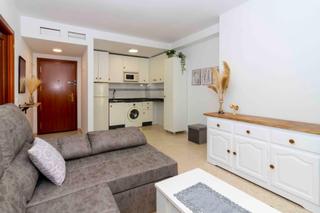 Location Appartement à San Roque - Ronda Norte. Apartamento en alquiler 550 avenida ricardo carapeto san roque