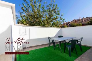 Haus in Maria Auxiliadora - Barriada de Llera. !!!oportunidad!!! casa  reformada en barriada de llera