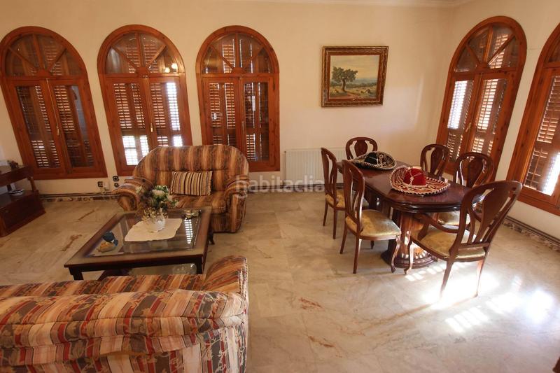 Foto 163a6489-4fa7-409c-ba2a-eef0100bb840. Masía fantástica finca con chalet en Carretera de Sevilla - Los Montitos Badajoz