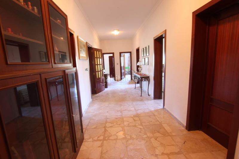 Foto 1d9a0a1b-b666-4f52-a618-b38db4492fd8. Masía fantástica finca con chalet en Carretera de Sevilla - Los Montitos Badajoz