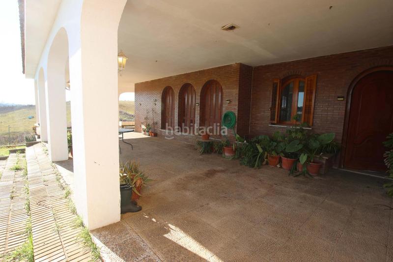 Foto 259e2d59-0ad8-418e-a647-66e628acadf8. Masía fantástica finca con chalet en Carretera de Sevilla - Los Montitos Badajoz