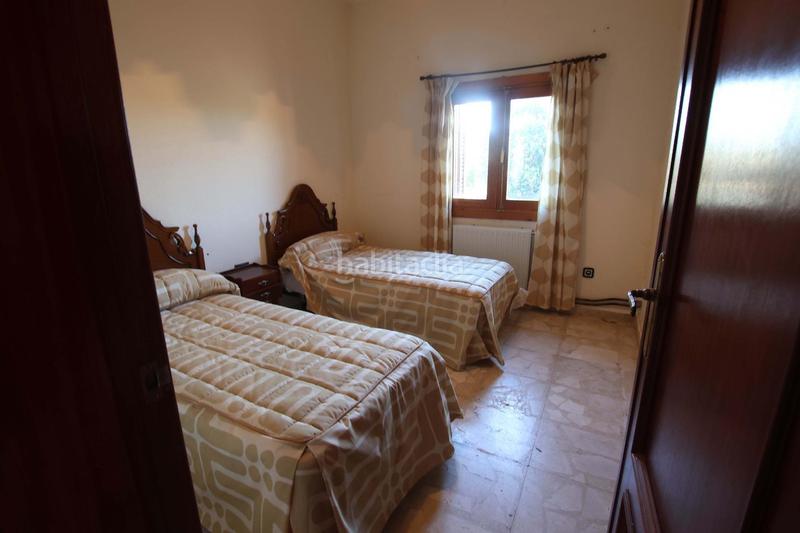 Foto 2978a56b-2c79-46b1-b1fb-39e2633d3074. Masía fantástica finca con chalet en Carretera de Sevilla - Los Montitos Badajoz