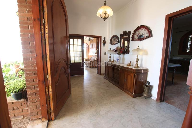 Foto 358822b5-8e27-46f6-a68c-66b10085d623. Masía fantástica finca con chalet en Carretera de Sevilla - Los Montitos Badajoz