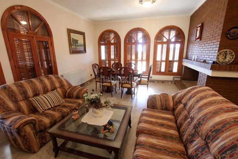 Foto 42438654-08d2-49ac-8649-a764827d88c5. Masía fantástica finca con chalet en Carretera de Sevilla - Los Montitos Badajoz