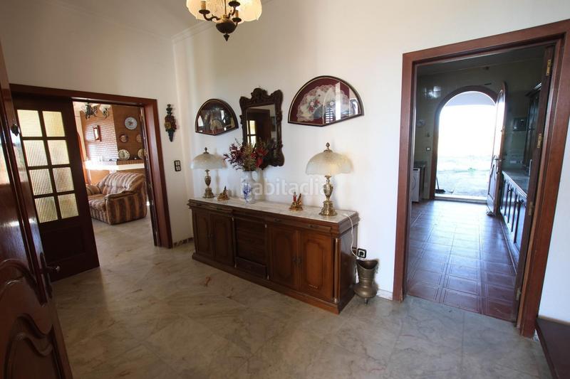 Foto 4c76f8c3-6960-4342-b8db-5fb4c684030c. Masía fantástica finca con chalet en Carretera de Sevilla - Los Montitos Badajoz