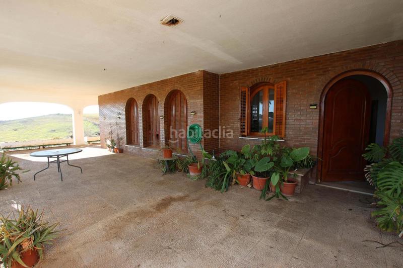 Foto 4cf16194-89ec-4588-b390-1f24ae1f4993. Masía fantástica finca con chalet en Carretera de Sevilla - Los Montitos Badajoz