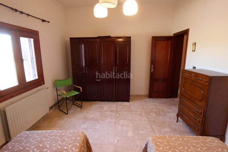 Foto 4f5c976f-9ab2-4ca5-99e3-164b739ca295. Masía fantástica finca con chalet en Carretera de Sevilla - Los Montitos Badajoz