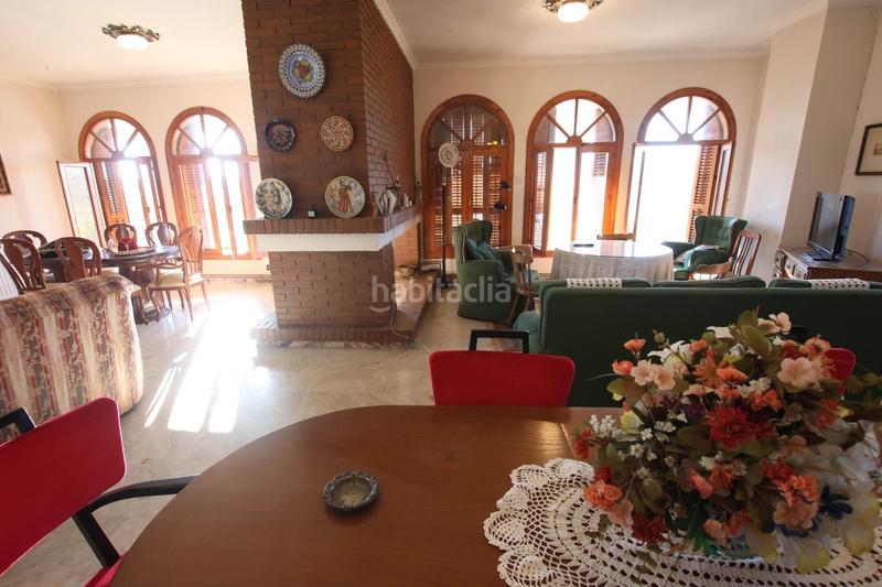 Foto 562e1450-c658-4eaa-b819-be216e181f8a. Masía fantástica finca con chalet en Carretera de Sevilla - Los Montitos Badajoz