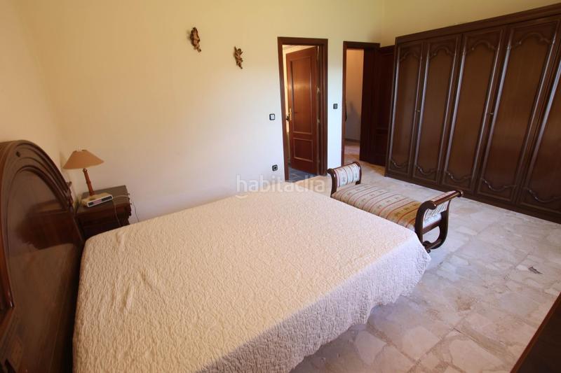 Foto 59cae25e-ea2d-46c4-9ec7-44927db047ba. Masía fantástica finca con chalet en Carretera de Sevilla - Los Montitos Badajoz