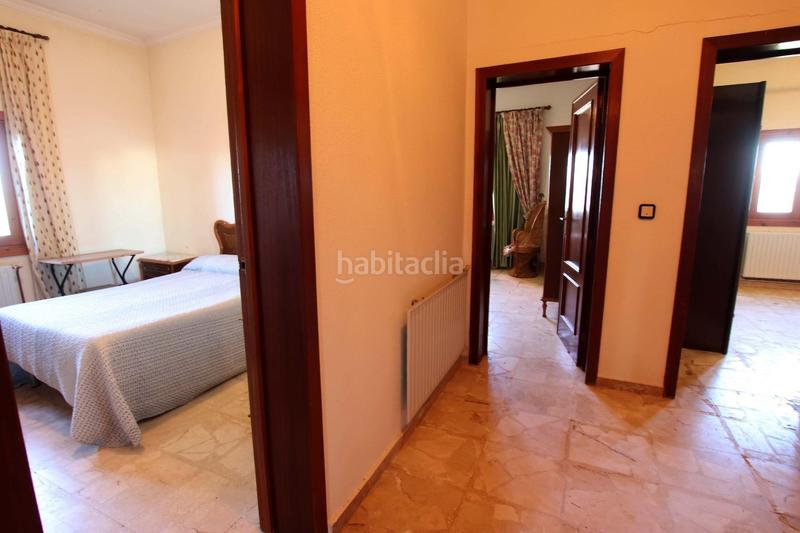 Foto 5f3456a8-ddf4-4cbe-aaad-094f529d91c0. Masía fantástica finca con chalet en Carretera de Sevilla - Los Montitos Badajoz