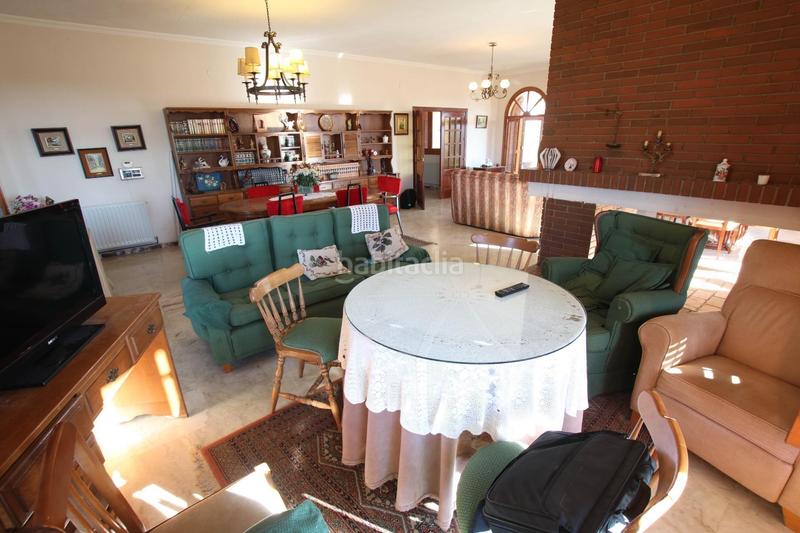 Foto 643e0f00-3e4e-49d4-b2b7-117d6cc3e5d5. Masía fantástica finca con chalet en Carretera de Sevilla - Los Montitos Badajoz