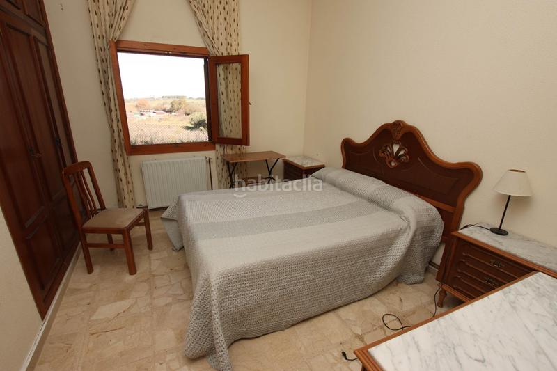 Foto 6836f550-abac-43c8-b137-fd6de0953b63. Masía fantástica finca con chalet en Carretera de Sevilla - Los Montitos Badajoz