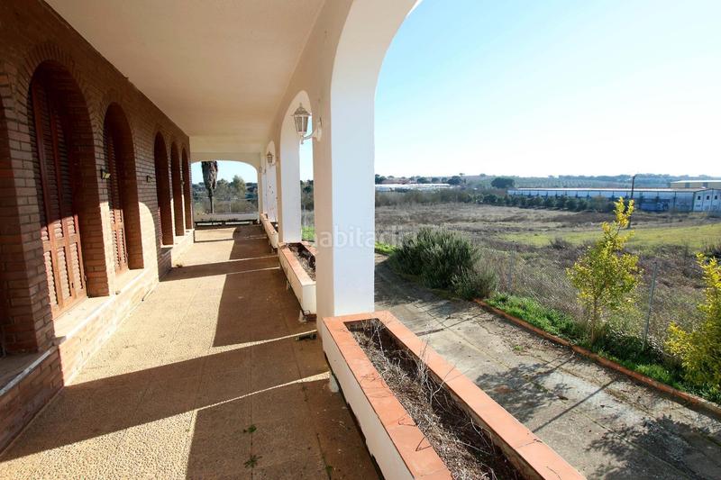 Foto 77be9e5c-139c-4e24-bfd0-055f419722ec. Masía fantástica finca con chalet en Carretera de Sevilla - Los Montitos Badajoz