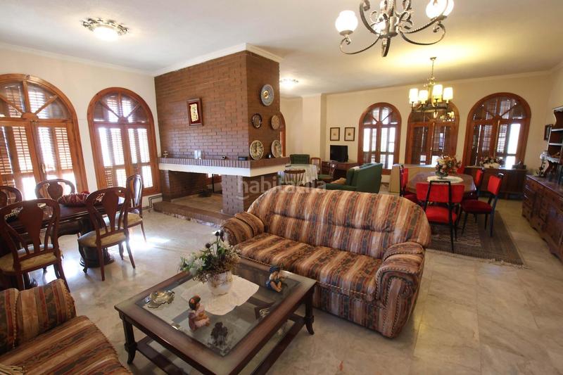 Foto 8631839a-54d8-41a7-a2d4-cf6f57224343. Masía fantástica finca con chalet en Carretera de Sevilla - Los Montitos Badajoz